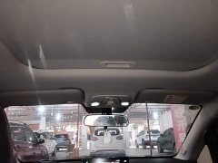 Geely Emgrand X3 PRO 1.5L CVT Luxury - ფოტო 18