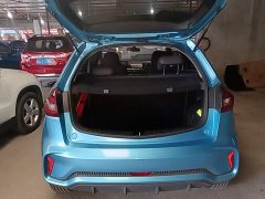 Geely Emgrand X3 PRO 1.5L CVT Luxury - ფოტო 19
