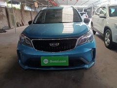Geely Emgrand X3 PRO 1.5L CVT Luxury - ფოტო 3