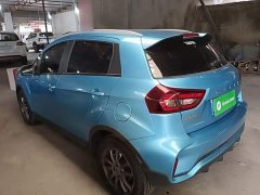 Geely Emgrand X3 PRO 1.5L CVT Luxury - ფოტო 5