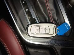 Geely Emgrand X3 PRO 1.5L CVT Luxury - ფოტო 9