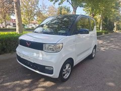 Wuling Hongguang MINIEV 2020 Deluxe Edition LFP Battery - ფოტო 1