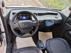 Wuling Hongguang MINIEV 2020 Deluxe Edition LFP Battery - ფოტო 10