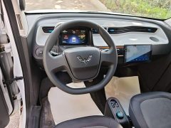 Wuling Hongguang MINIEV 2020 Deluxe Edition LFP Battery - ფოტო 11