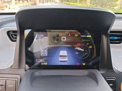 Wuling Hongguang MINIEV 2020 Deluxe Edition LFP Battery - ფოტო 12