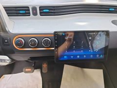 Wuling Hongguang MINIEV 2020 Deluxe Edition LFP Battery - ფოტო 13