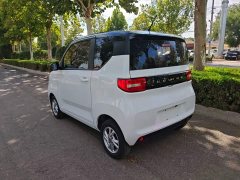 Wuling Hongguang MINIEV 2020 Deluxe Edition LFP Battery - ფოტო 5