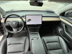 Tesla Model 3 Standard Range RWD Upgrade - ფოტო 10