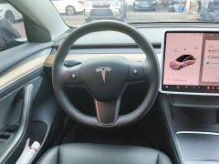 Tesla Model 3 Standard Range RWD Upgrade - ფოტო 11