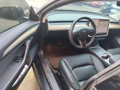 Tesla Model 3 Standard Range RWD Upgrade - ფოტო 16