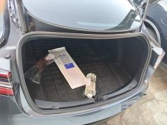 Tesla Model 3 Standard Range RWD Upgrade - ფოტო 19