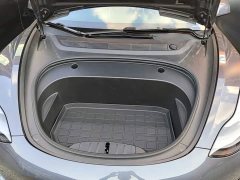 Tesla Model 3 Standard Range RWD Upgrade - ფოტო 20