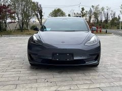 Tesla Model 3 Standard Range RWD Upgrade - ფოტო 3