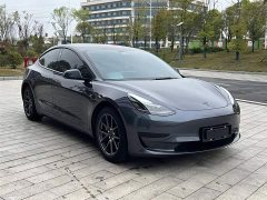 Tesla Model 3 Standard Range RWD Upgrade - ფოტო 4