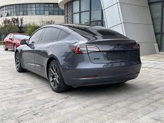 Tesla Model 3 Standard Range RWD Upgrade - ფოტო 5