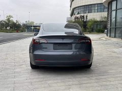 Tesla Model 3 Standard Range RWD Upgrade - ფოტო 6