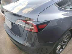 Tesla Model 3 Standard Range RWD Upgrade - ფოტო 8