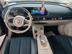 ORA Good Cat 401km Deluxe 135kW - ფოტო 10