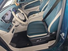 ORA Good Cat 401km Deluxe 135kW - ფოტო 15