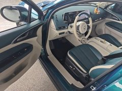 ORA Good Cat 401km Deluxe 135kW - ფოტო 16
