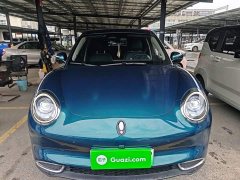 ORA Good Cat 401km Deluxe 135kW - ფოტო 3