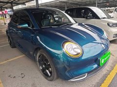 ORA Good Cat 401km Deluxe 135kW - ფოტო 4