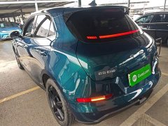 ORA Good Cat 401km Deluxe 135kW - ფოტო 5