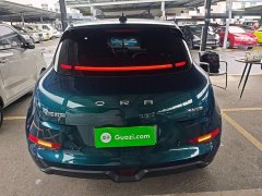 ORA Good Cat 401km Deluxe 135kW - ფოტო 6
