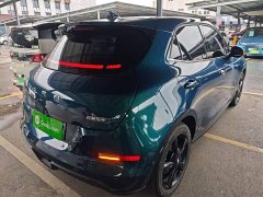 ORA Good Cat 401km Deluxe 135kW - ფოტო 7