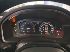 Honda Civic 2022 240TURBO CVT Dynamic Edition - ფოტო 12
