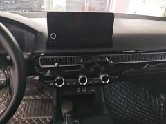 Honda Civic 2022 240TURBO CVT Dynamic Edition - ფოტო 13