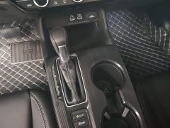 Honda Civic 2022 240TURBO CVT Dynamic Edition - ფოტო 14