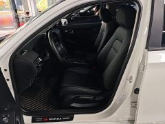 Honda Civic 2022 240TURBO CVT Dynamic Edition - ფოტო 15