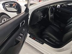 Honda Civic 2022 240TURBO CVT Dynamic Edition - ფოტო 16