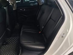 Honda Civic 2022 240TURBO CVT Dynamic Edition - ფოტო 17