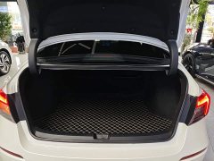 Honda Civic 2022 240TURBO CVT Dynamic Edition - ფოტო 19