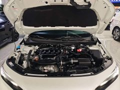 Honda Civic 2022 240TURBO CVT Dynamic Edition - ფოტო 20
