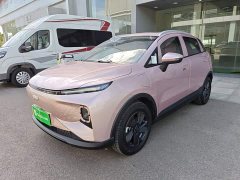 Geely Geometry E Firefly 301km Starlight - ფოტო 1