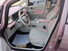 Geely Geometry E Firefly 301km Starlight - ფოტო 15