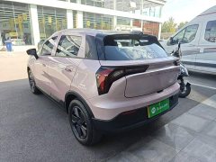 Geely Geometry E Firefly 301km Starlight - ფოტო 5