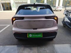 Geely Geometry E Firefly 301km Starlight - ფოტო 6