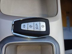 Geely Geometry E Firefly 301km Starlight - ფოტო 9