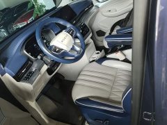 SAIC MG iMAX8 400TGI Prestige - ფოტო 11