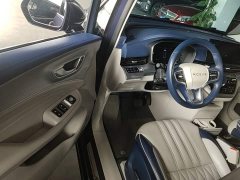 SAIC MG iMAX8 400TGI Prestige - ფოტო 12