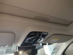 SAIC MG iMAX8 400TGI Prestige - ფოტო 14