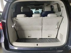 SAIC MG iMAX8 400TGI Prestige - ფოტო 15