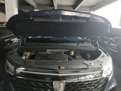 SAIC MG iMAX8 400TGI Prestige - ფოტო 16