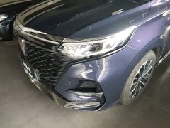 SAIC MG iMAX8 400TGI Prestige - ფოტო 18