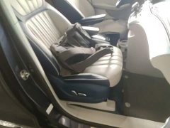 SAIC MG iMAX8 400TGI Prestige - ფოტო 19