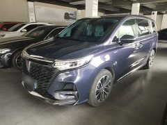 SAIC MG iMAX8 400TGI Prestige - ფოტო 2